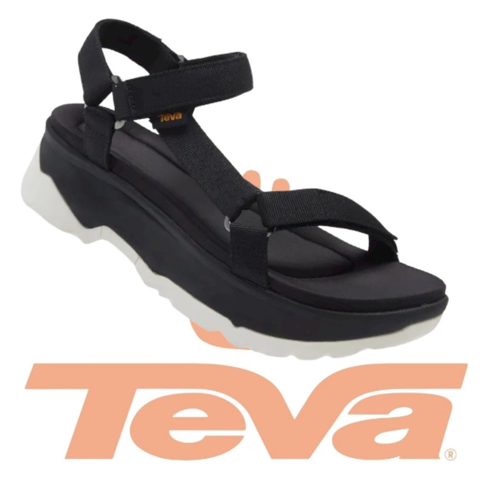 NEW Jadito Universal Platform Sandal by Teva